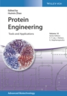 Image for Protein engineering: tools and applications