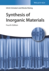 Image for Synthesis of Inorganic Materials