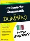 Image for Italienische Grammatik fur Dummies