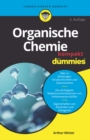 Image for Organische Chemie kompakt fur Dummies