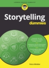Image for Storytelling Für Dummies