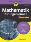Image for Mathematik fur Ingenieure I fur Dummies