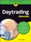 Image for Daytrading fur dummies