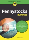 Image for Pennystocks fur Dummies