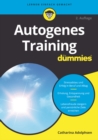 Image for Autogenes training fur dummies