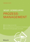 Image for Wiley-Schnellkurs Prozessmanagement