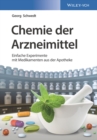 Image for Chemie der Arzneimittel: Einfache Experimente mit Medikamenten aus der Apotheke