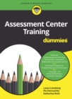 Image for Assessment Center Training F R Dummies