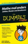Image for Mathe mal anders - Zahlen, Muster und Strukturen fur Dummies Junior