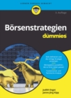 Image for Borsenstrategien fur Dummies