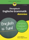 Image for Ubungsbuch Englische Grammatik fur Dummies