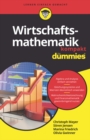 Image for Wirtschaftsmathematik kompakt fur Dummies