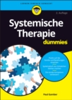 Image for Systemische Therapie fur Dummies