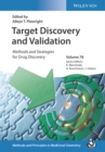 Image for Target Discovery and Validation