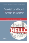 Image for Praxishandbuch Interkulturalitat: Vielfalt in der Arbeitswelt managen