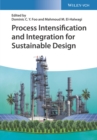 Image for Process intensification and integration for sustainable design