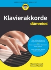 Image for Klavierakkorde fur Dummies