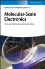 Image for Molecular-Scale Electronics: Concept, Fabrication and Application