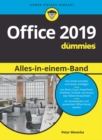 Image for Office 2019 Alles-in-einem-Band fur Dummies