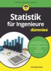 Image for Statistik fur Ingenieure fur Dummies