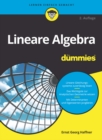 Image for Lineare Algebra fur Dummies