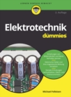 Image for Elektrotechnik fur Dummies