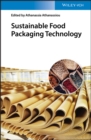 Image for Sustainable food packaging technology