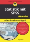 Image for Statistik mit SPSS: alles in einem Band fur dummies