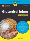 Image for Glutenfrei leben fur Dummies