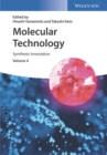 Image for Molecular technology.: (Synthesis innovation)