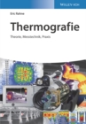 Image for Thermografie: Theorie, Messtechnik, Praxis