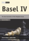 Image for Basel IV: The Next Generation of Risk Weighted Assets