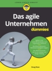 Image for Das agile Unternehmen fur Dummies