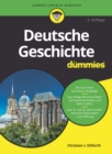Image for Deutsche Geschichte fur Dummies
