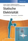 Image for Statische Elektrizität: Durchschauen - Überwachen - Anwenden
