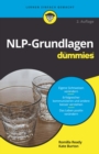 Image for NLP-Grundlagen fur Dummies