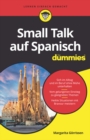 Image for Small Talk auf Spanisch fur Dummies