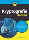 Image for Kryptografie fur Dummies