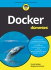 Image for Docker fur Dummies