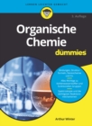 Image for Organische Chemie fur Dummies