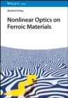 Image for Nonlinear Optics on Ferroic Materials