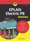 Image for EPLAN Electric P8 fur Dummies