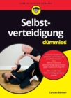 Image for Selbstverteidigung fur Dummies