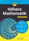 Image for Hohere Mathematik fur Dummies