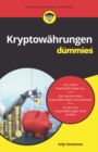 Image for Kryptowahrungen fur Dummies