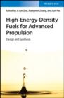 Image for High-Energy-Density Fuels for Advanced Propulsion: Design and Synthesis