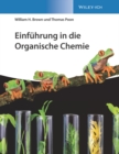 Image for Einf Hrung in Die Organische Chemie
