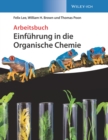 Image for Einführung in Die Organische Chemie: Arbeitsbuch