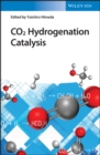 Image for CO2 Hydrogenation Catalysis