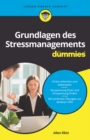 Image for Grundlagen des Stressmanagements fur Dummies